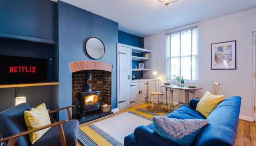 Fisherman's Cottage - Foto 1