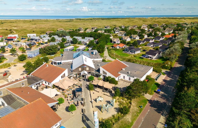 Luxurious, 2 Bathroom Holiday Home, 1,5 km From the Beach - Foto 28