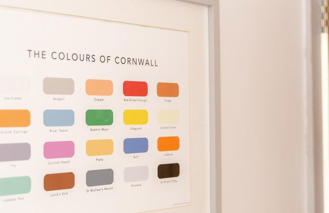 Hebaska Watergate Bay 3 Bedroom - Foto 14