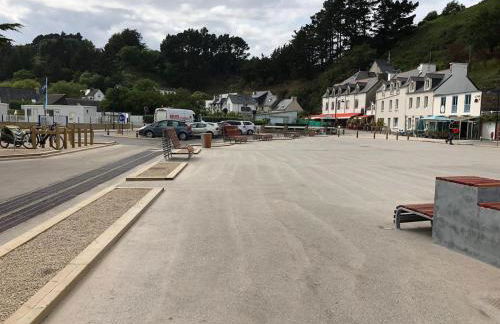 Terrasses de la Mer Brehec - Foto 9