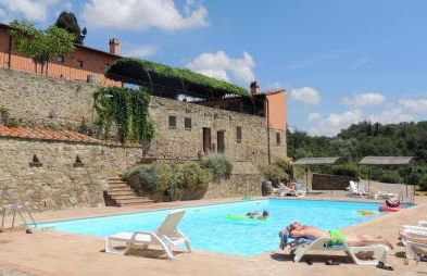 Agriturismo Tenuta Cantagallo - Foto 69