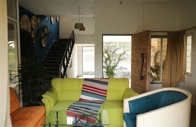 Lakeside Boheme Inn - Foto 31