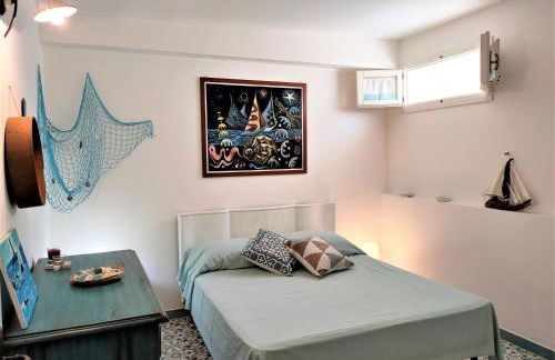 Lu Purpu di Casa Camilla Journey - Foto 32