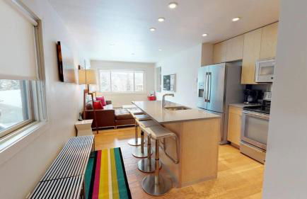 Villas at Snowmass Club - Foto 94