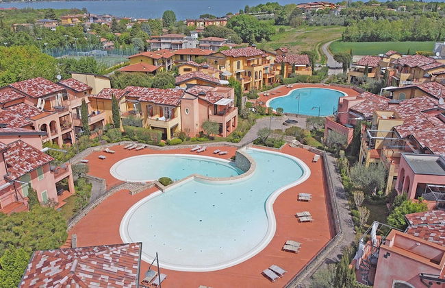 Borgo del Torchio A14 con Piscina by Wonderful Italy - Foto 32