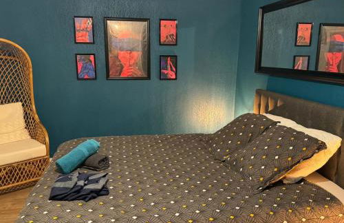 Secrète loft - Foto 49