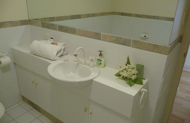 City Escape 3BD in Adelaides East End 5 - Foto 28