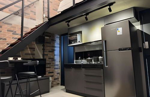 Loft Encantador em Araxá - Foto 23