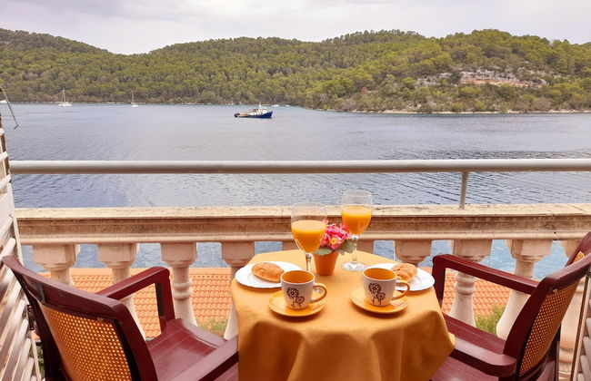 Apartments Sponga - Foto 6