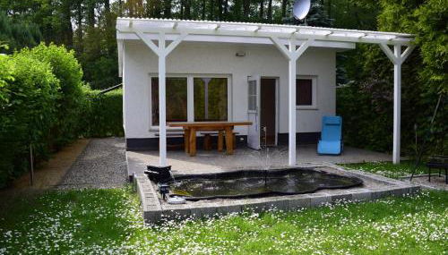 Ferienhaus am Wockersee in Parchim - Foto 2