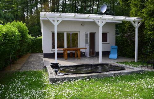 Ferienhaus am Wockersee in Parchim - Foto 2