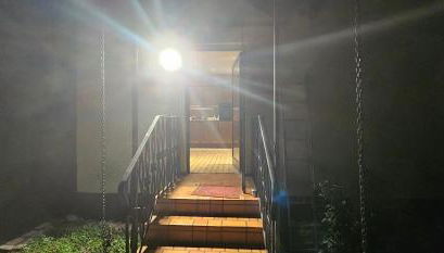 Ruhige Gartenwohnung - Foto 3