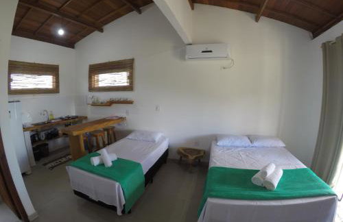 Flat Dona Flora - Foto 9