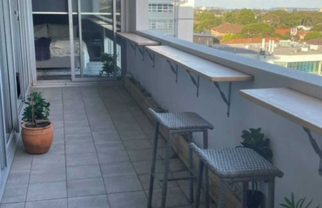 Spacious One Bedroom Apartment- With Large Balcony - Foto 17