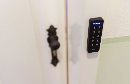 Boardinghouse Luise 5 - Foto 67