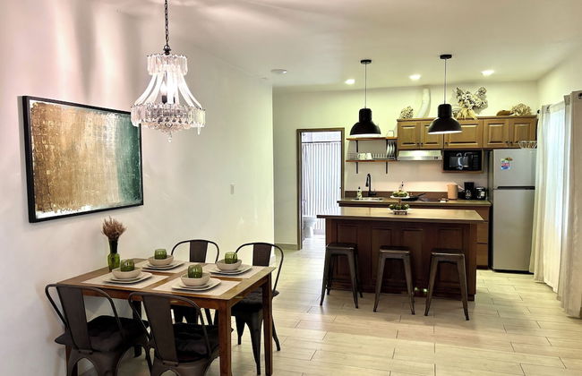 Stylish Apartments in Belize City - Foto 40