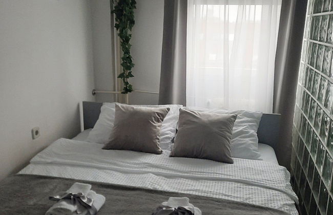 Apartment Dream - Foto 2