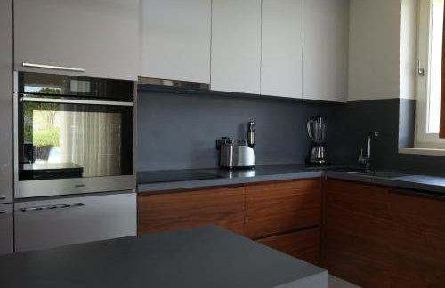 Lusso Mare Istria Luxury Beach villa - Foto 14