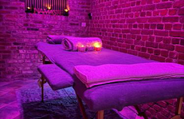 Gîte avec piscine - Foto 43