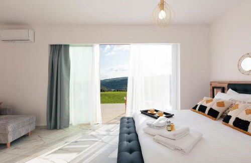 Rethymnian Gem Luxury Villa - Foto 34