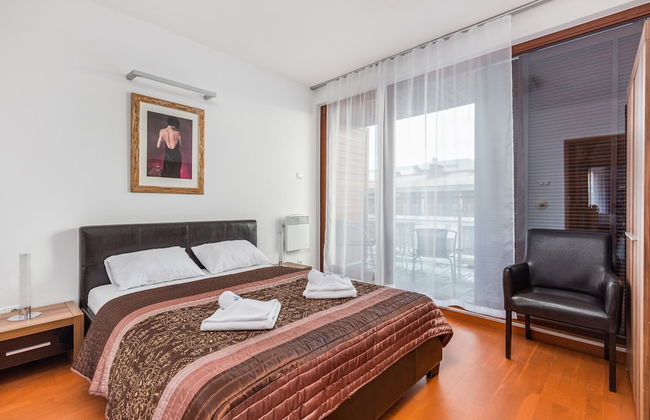 Apartments Baltic Park by Renters - Foto 25