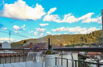 Villa Marilou Fourka - Foto 5