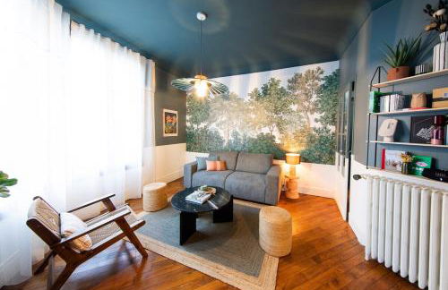 Appartement ATHOS - Hyper Centre - Familiale - Foto 26