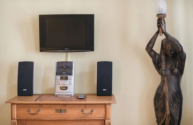 Apartment Elbflorenz - Foto 8