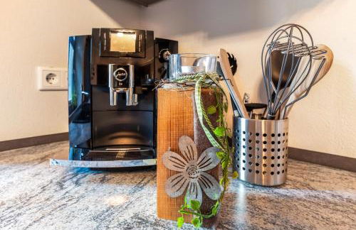 Ferienwohnung Kraxlhütte Dresden - Foto 14