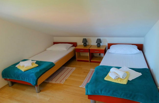 Seaside Escape Selce Apartments - Foto 9