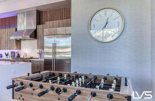 VillaBella Ultra LUXE 100ft Waterfront Villa 5Min2Beach - Foto 47