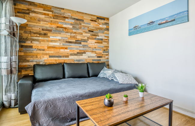 Port Arcachon - Foto 12