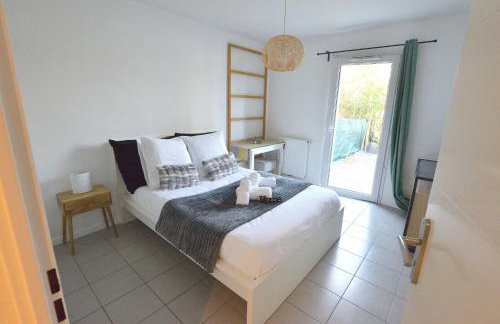 Labenne Océan - Calme & Soleil - Plage à 100M C' LA VIEconciergeire - Foto 11