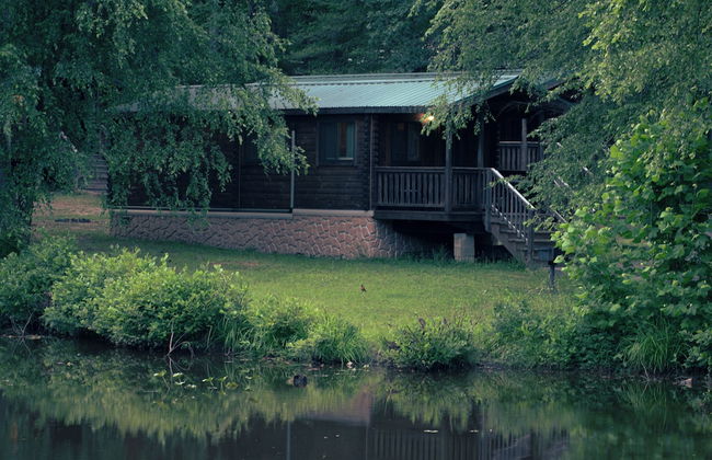 Wilderness Presidential Resort - Foto 11