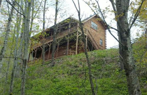 Glens of Antrim Mountain Cabin - Foto 1