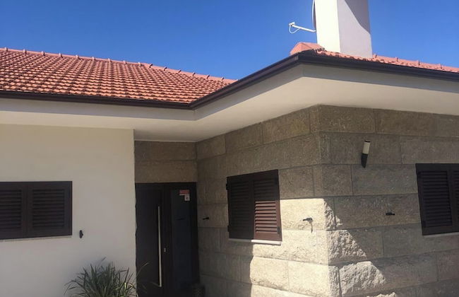 Captivating 3-bed House in Travanca - Foto 10