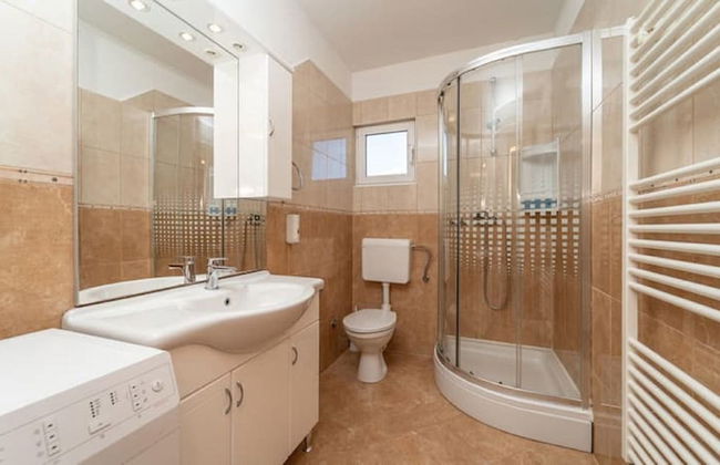 Holiday Home Iva & Luca - Foto 27