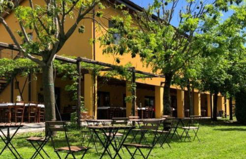 Cascina Bosco Gerolo - Foto 1