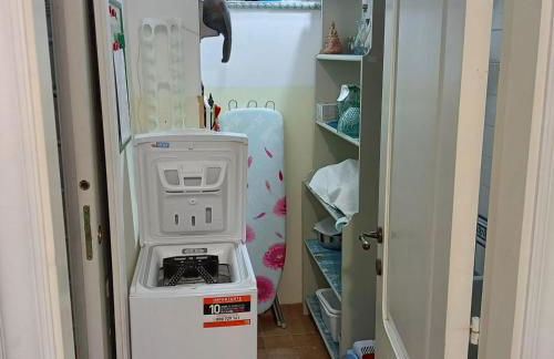 Appartamento piano terra Villa Lanza - Foto 16