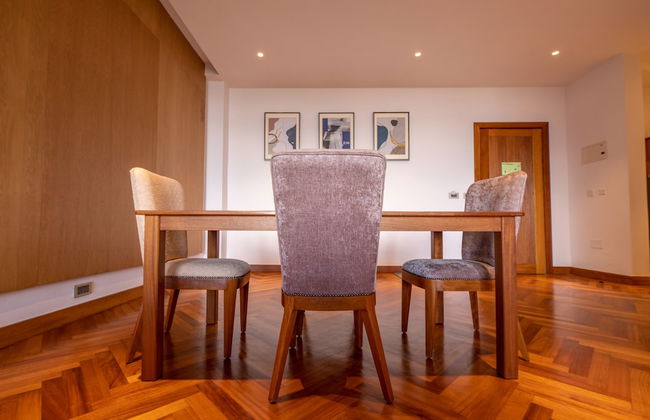 Broadwalk Residency - Foto 22