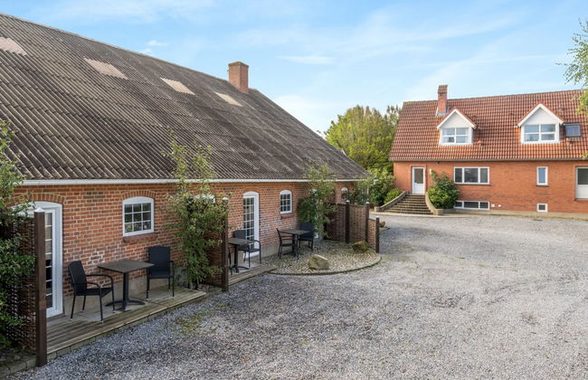 "Auguste" - 1.5km to the fjord - Foto 6