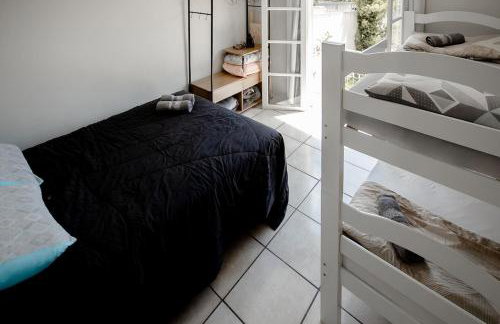 Casa Aconchego da Bisa - perto do Estádio do Operário! - Foto 36