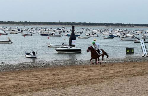 Villa Horacia - Playa de la Jara con Piscina - Foto 53