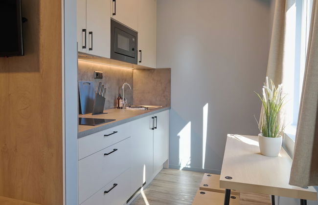 Horten Apartment - Foto 20