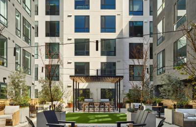 AVE Santa Clara - Short Stay Furnished Apartment - Photo 7