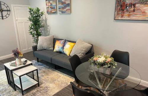 Cosy 2 bed Wimbledon Apartment - Photo 3