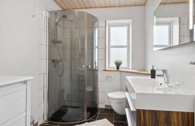 "Ljupco" - 500m to the fjord - Foto 20