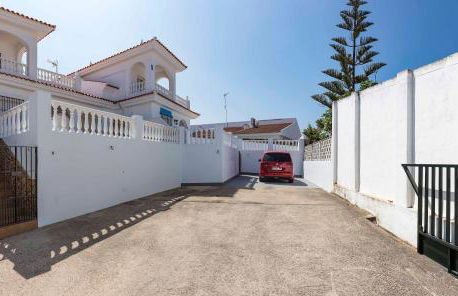 Chalet en Matalascañas a 300 metros de la playa - Foto 17