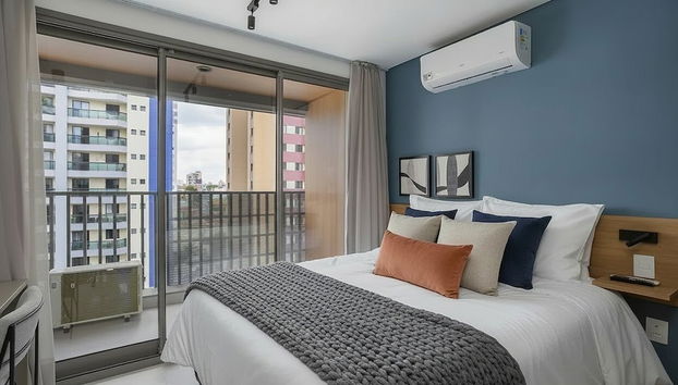 Lumen - Foto 2, Habitación