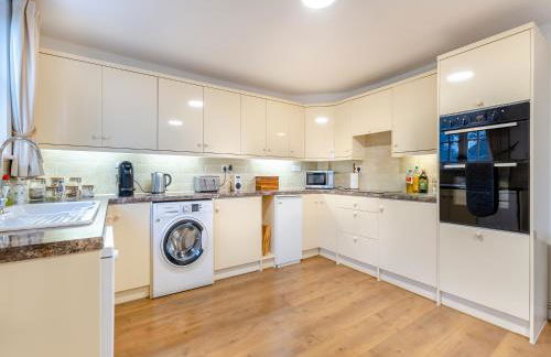 Stablehurst Cottage - Foto 6